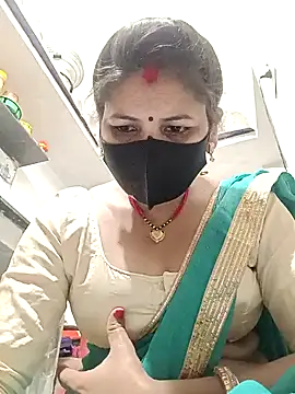 Riyaa-Devi online show from December 2024 05:29:02 PM