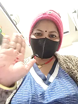 Riyaa-Devi online show from January 2025 05:51:01 PM