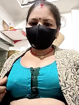 Riyaa-Devi online show from January 2025 05:04:01 PM