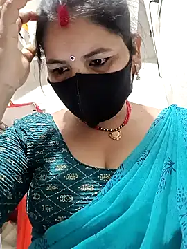 Riyaa-Devi online show from February 2025 06:02:01 PM