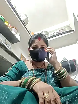 Riyaa-Devi online show from February 2025 05:53:01 PM