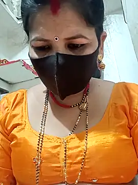 Riyaa-Devi online show from February 2025 05:49:02 PM