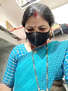 Riyaa-Devi online show from February 2025 05:36:01 PM