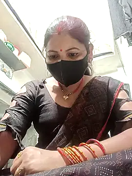 Riyaa-Devi online show from March 2025 06:01:01 PM