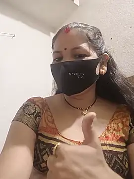 Riyaa-Devi online show from July 2026 07:23:02 AM