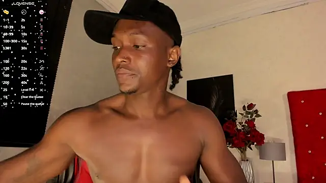 DannSmmith online show from January 2026 10:53:01 AM