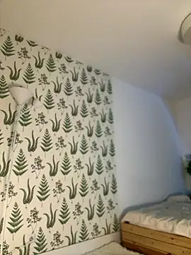 Marie Diaze online show from December 2024 08:44:02 AM