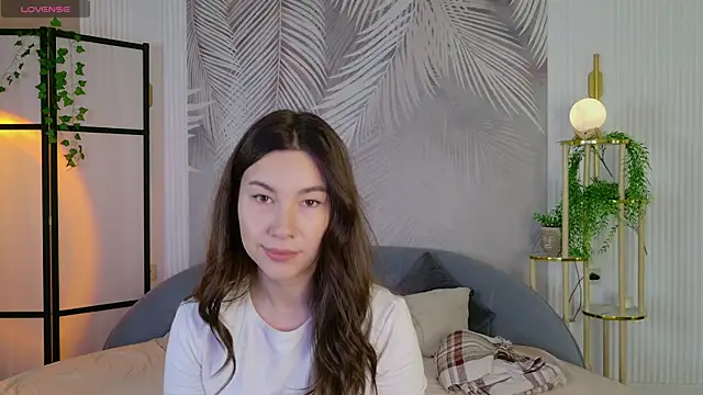 Marie Diaze online show from May 2026 05:15:01 AM
