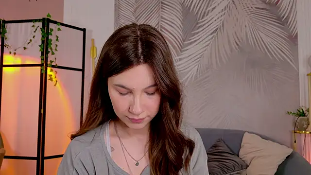 Marie Diaze online show from July 2026 05:10:02 AM