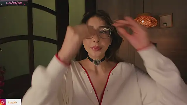 Snapshot of lua_ferch__ chatting on March 2025 04:19:02 PM lua ferch online show from March 2025 04:19:02 PM