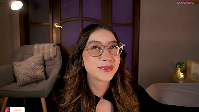 Snapshot of lua_ferch__ chatting on September 2025 12:51:01 PM lua ferch online show from September 2025 12:51:01 PM