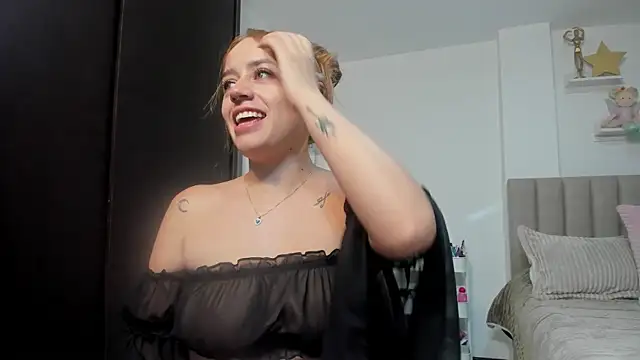 Natalia Suarez online show from June 2026 12:57:01 AM