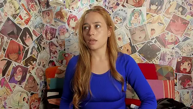 Natalia Suarez online show from July 2026 04:19:01 AM