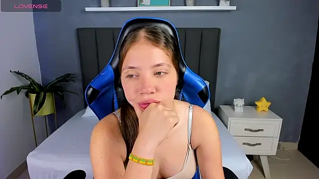 nataly rodri online show from January 2025 12:09:01 PM