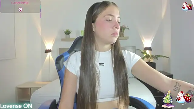 nataly rodri online show from January 2026 02:03:01 AM