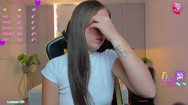 nataly rodri online show from March 2026 01:57:01 AM