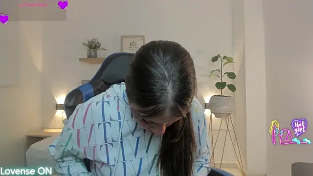 nataly rodri online show from March 2026 02:00:01 AM