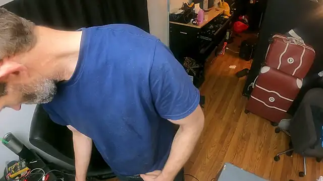 leanjamesdean online show from January 2026 03:10:02 AM