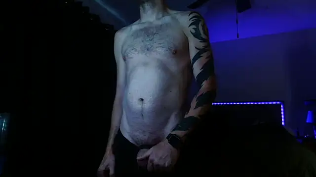 BDDuncanAbaddon online show from October 2025 06:40:02 PM