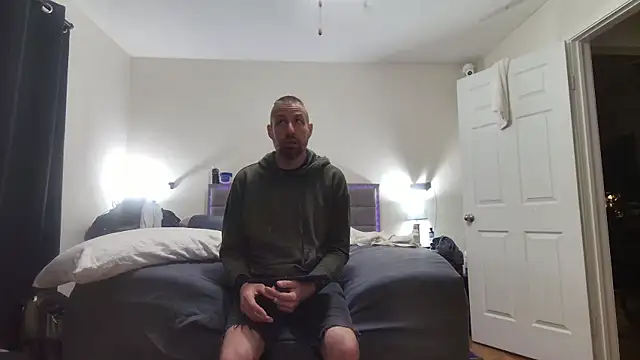 BDDuncanAbaddon online show from November 2025 07:57:02 PM