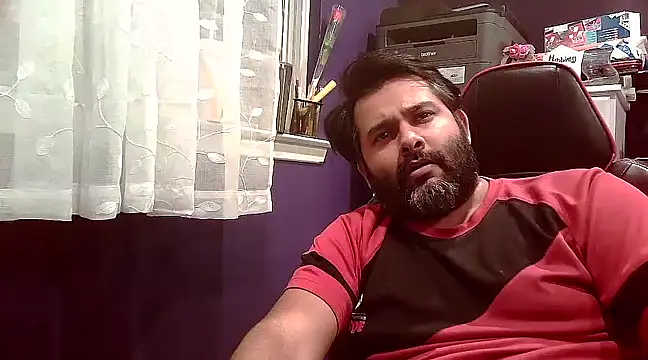 Snapshot of Sakhtlaundaz chatting on February 2025 11:15:02 PM Sakhtlaundaz online show from February 2025 11:15:02 PM