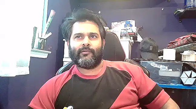 Snapshot of Sakhtlaundaz chatting on February 2025 10:13:01 PM Sakhtlaundaz online show from February 2025 10:13:01 PM