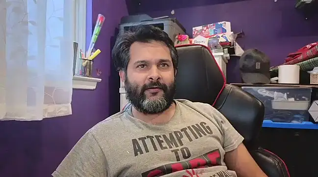 Snapshot of Sakhtlaundaz chatting on February 2025 09:46:02 PM Sakhtlaundaz online show from February 2025 09:46:02 PM