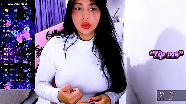 Snapshot of siddhixxx_592 chatting on January 2025 02:08:01 AM siddhixxx 592 online show from January 2025 02:08:01 AM