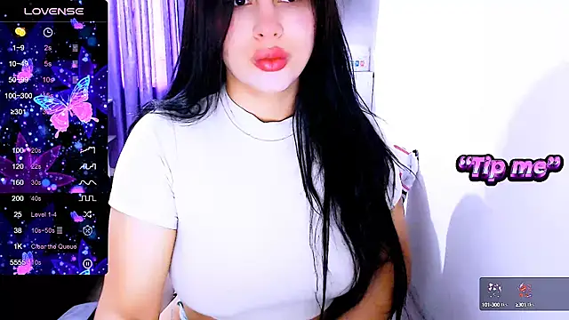 Snapshot of siddhixxx_592 chatting on February 2025 03:49:01 PM siddhixxx 592 online show from February 2025 03:49:01 PM