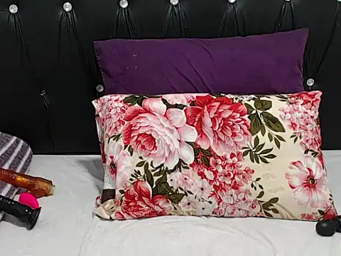 PASION THUNDERX23 online show from March 2026 12:27:01 AM