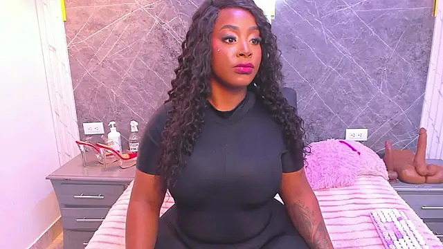 AndreaFletcher online show from February 2026 08:25:01 PM