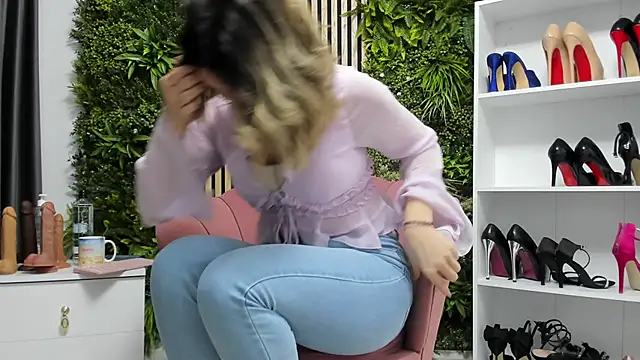 sweetcherry30 online show from March 2026 07:12:01 AM