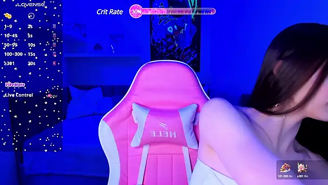 Snapshot of Lexi_Split chatting on March 2025 08:23:02 AM Lexi Split online show from March 2025 08:23:02 AM