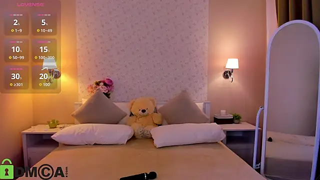 Lexi Split online show from March 2026 01:33:01 AM