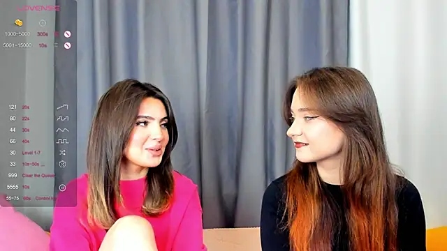 AnnaTeona online show from December 2024 06:15:02 AM