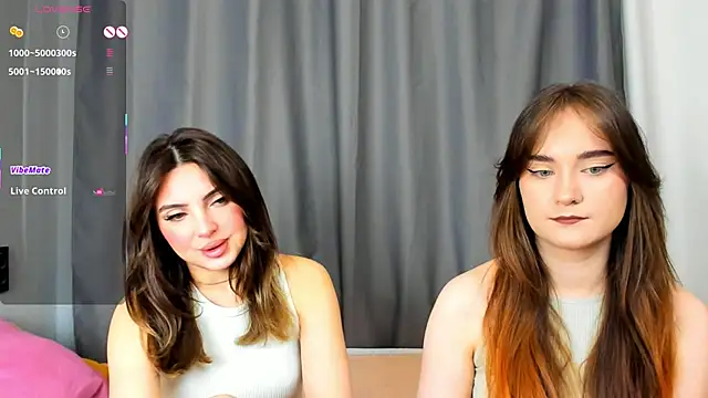 AnnaTeona online show from February 2025 05:25:01 AM