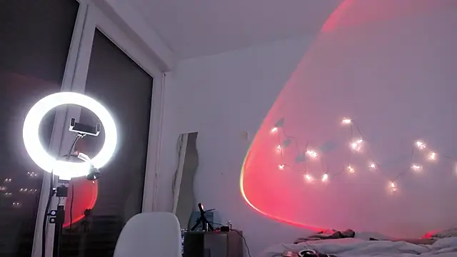 Snapshot of lissajoness chatting on February 2025 01:41:01 PM lissajoness online show from February 2025 01:41:01 PM