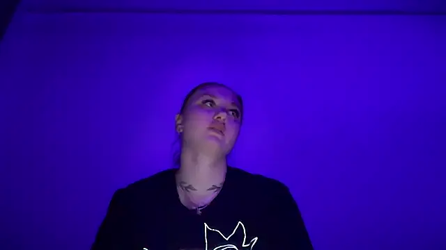 Isabel-Bailey online show from November 2025 09:21:02 PM