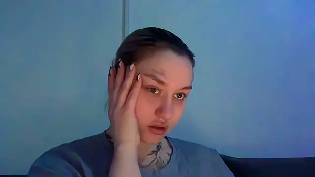 Isabel-Bailey online show from February 2026 10:06:02 PM