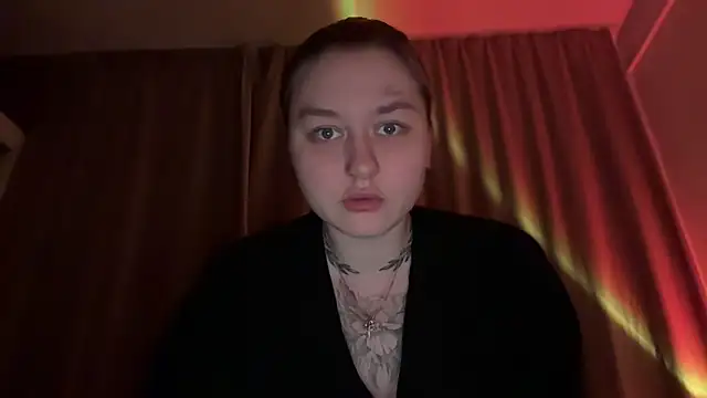 Isabel-Bailey online show from April 2026 09:05:02 PM