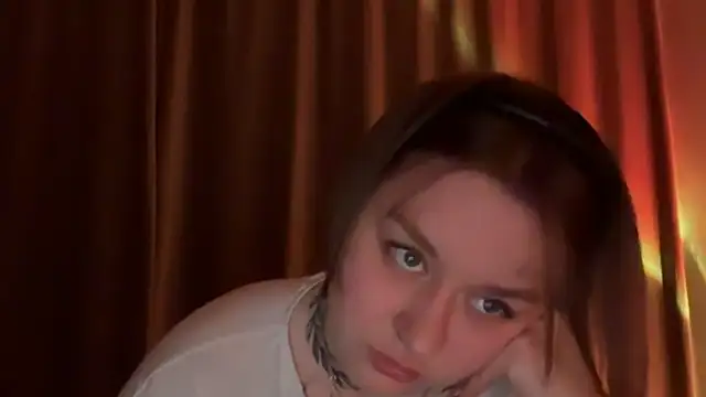 Isabel-Bailey online show from April 2026 08:09:02 PM