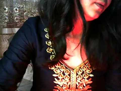 cute sapna online show from June 2026 10:04:01 PM