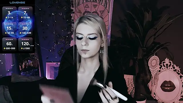 Noah ElmerX online show from January 2026 04:53:02 PM