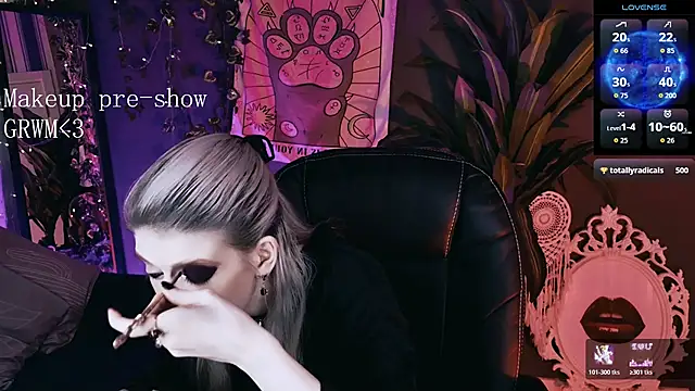 Noah ElmerX online show from April 2026 12:41:02 PM