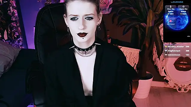 Noah ElmerX online show from April 2026 07:58:01 PM