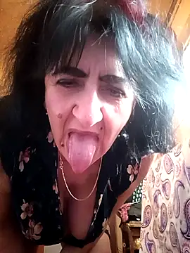 Lovely Lori online show from March 2026 04:52:02 AM