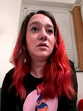 Tamy-Love online show from November 2025 03:34:01 PM