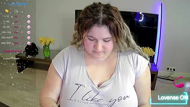 Snapshot of your_soul_Anna chatting on March 2025 12:47:01 PM your soul Anna online show from March 2025 12:47:01 PM