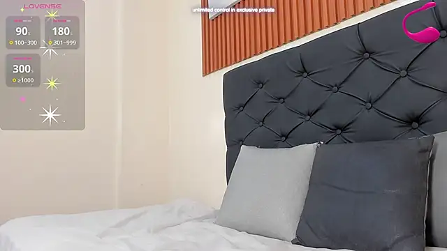 Cristale69 online show from March 2026 06:36:01 PM