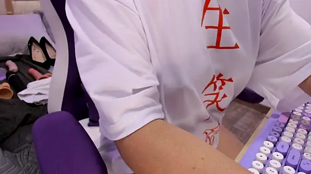 PauletteJ online show from February 2025 11:54:01 AM